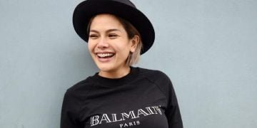 Nikita Mirzani Minta Polisi Bergerak Cepat Tangani Kasus Penganiayaan Satpam