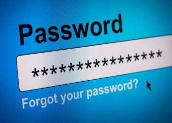 Inilah Cara Jaga Keamanan Akun Pribadi dengan Kata Sandi yang Sulit