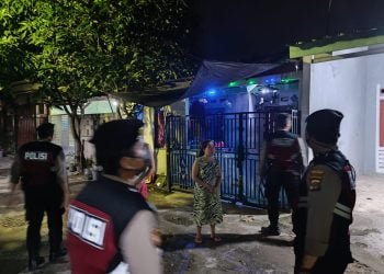 Pastikan Kondisi Rumah Pemudik Aman, Polri Diminta Koordinasi dengan Satpam