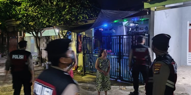 Pastikan Kondisi Rumah Pemudik Aman, Polri Diminta Koordinasi dengan Satpam