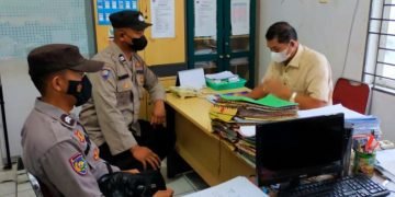 Polrestabes Medan Minta Satpam Ciptakan Suasana Aman di Lingkungan Kerja