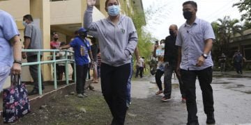 Tiga Sekuriti TPS di Filipina Selatan Tewas Ditembak