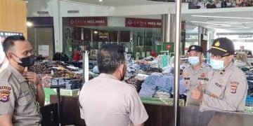 Polda Banten Bekali Satpam Tupoksi Sesuai Perpol Pam Swakarsa