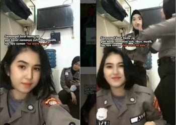 Inilah Potret Sekwan Jika Berkumpul Bersama