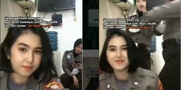 Inilah Potret Sekwan Jika Berkumpul Bersama