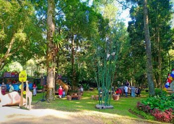 Kapolda Jabar Instruksikan Anggotanya Lakukan Pengamanan di Tempat Wisata