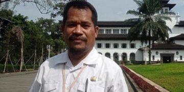 Yanto Rukmana, Berkarier dari Satpam Kontrak hingga Jadi PNS