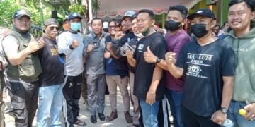 Gaji Tidak Sesuai UMK, Sejumlah Satpam Mengadu ke Wakil Bupati Karawang