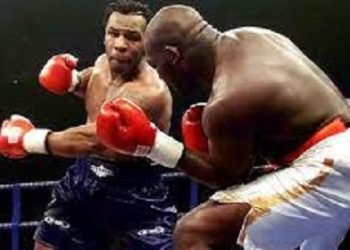 Julius Francis, Mantan Jawara Tinju yang Beralih Profesi Sebagai Sekuriti