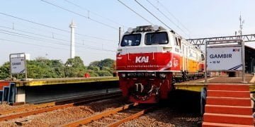 PT KAI-Polda DIY Lakukan Perjanjian Kerja Sama di Bidang Keamanan Aset Kereta