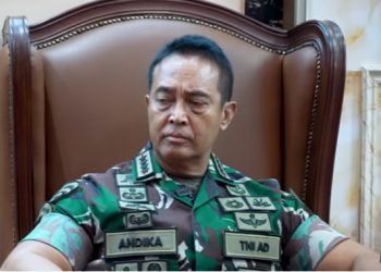 Satpam Green Pramuka City Dianiaya Oknum Paspampres, Panglima TNI Murka