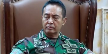 Satpam Green Pramuka City Dianiaya Oknum Paspampres, Panglima TNI Murka