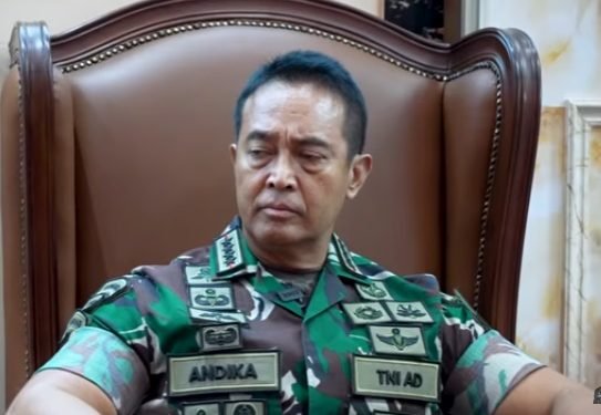 Satpam Green Pramuka City Dianiaya Oknum Paspampres, Panglima TNI Murka