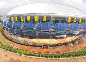 Pasca Meninggalnya Suporter, Pengelola GBLA Diminta Perbaiki Sistem Keamanan