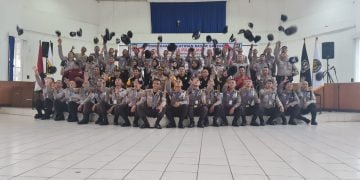 pudiklat satpam di bandung