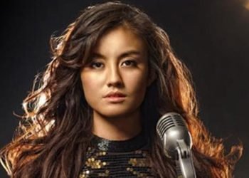 Disapa Agnes Mo Saat Live Tiktok, Satpam Kaget