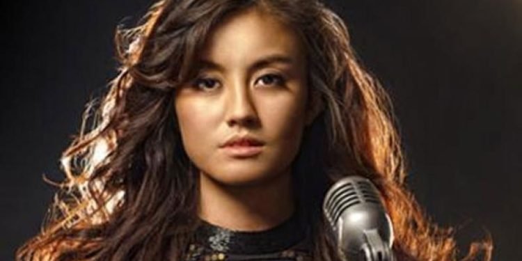 Disapa Agnes Mo Saat Live Tiktok, Satpam Kaget