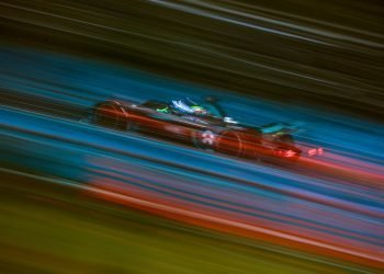 Satpam akan Dilibatkan untuk Pengamanan Dalam Diajang Balapan Formula E