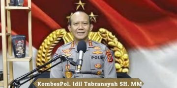 Dirbinmas Polda Jabar Imbau BUJP Lakukan Pengawasan ke Satpam di Media Sosial