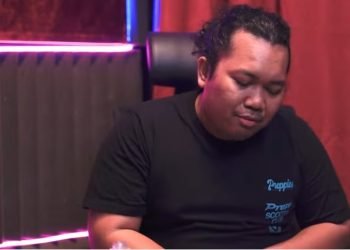 Latihan Fisiknya Berat, Komika Marshel Enggan Jadi Satpam