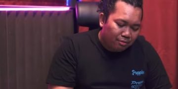 Latihan Fisiknya Berat, Komika Marshel Enggan Jadi Satpam