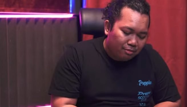 Latihan Fisiknya Berat, Komika Marshel Enggan Jadi Satpam