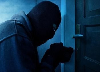 Satroni STAIN Sultan Abdurrahman Bintan, Perampok Sekap Satpam