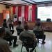 Polres Melawi Berikan Pembekalan Tupoksi Satpam dan Perpol No. 4 Tahun 2020