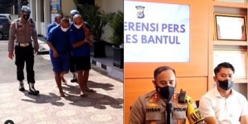 Kapolres Bantul Kritik Jam Kerja Satpam karena Sering Kemalingan