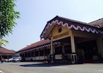 Polres Grobogan Lakukan Pembinaan dan Pengawasan Satpam