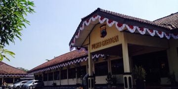 Polres Grobogan Lakukan Pembinaan dan Pengawasan Satpam