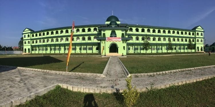 Al Azhar Panam Pekanbaru Buka Lowongan Kerja Satpam