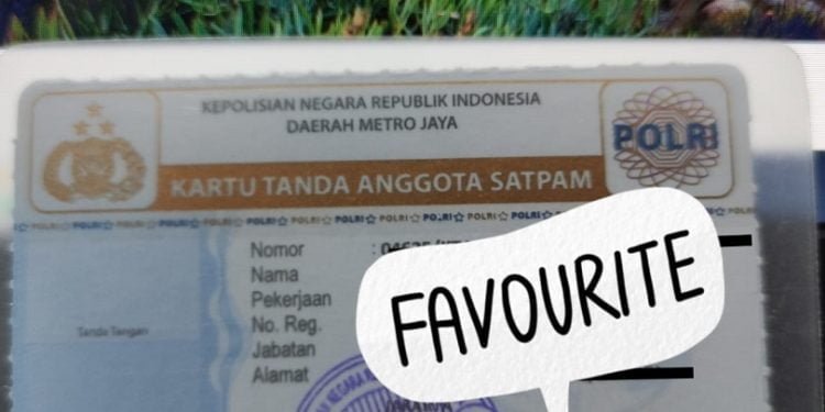 Kapolda Riau Launching Tempat Pengurusan KTA Satpam di Mal