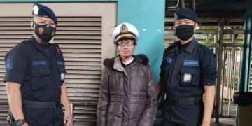 Satpam Transjakarta Tangkap Pelaku yang Suka Onani di KRL