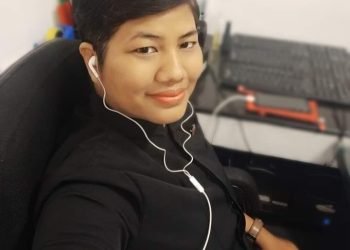 Tegas Bukan Berarti Keras