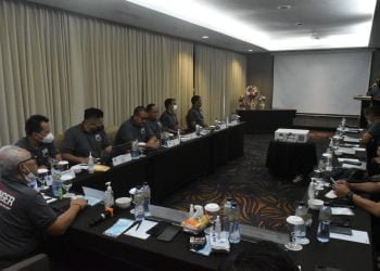 Recover Stronger: 2 Dasawarsa BSP Melayani