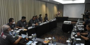 Recover Stronger: 2 Dasawarsa BSP Melayani