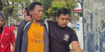 Satpam Berhasil Amankan Perampok di Rumah Mewah