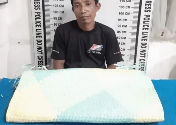 Penabrak Satpam UHN Pematangsiantar Ditetapkan Tersangka