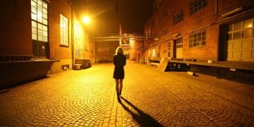 Inilah Tips Aman Pulang Kerja di Malam Hari