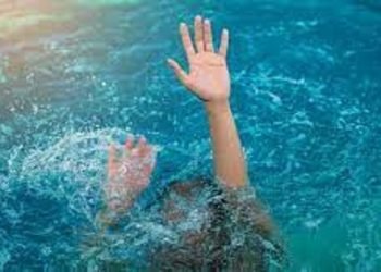 Usai Tolong Keponakan Tenggelam, Satpam Tewas