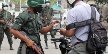 Keamanan di Sri Lanka Diperketat Jelang Pilpres
