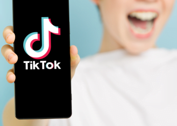 Roland Cloutier Mundur dari Posisi Chief Security Officer Global TikTok