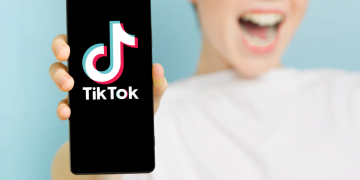 Roland Cloutier Mundur dari Posisi Chief Security Officer Global TikTok