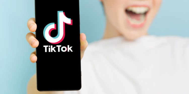 Roland Cloutier Mundur dari Posisi Chief Security Officer Global TikTok