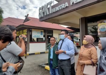 Satpam Kejari Palopo Tewas, Pengacara Tersangka Minta Penyidik Bekerja Profesional