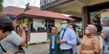 Satpam Kejari Palopo Tewas, Pengacara Tersangka Minta Penyidik Bekerja Profesional