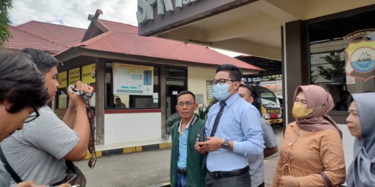 Satpam Kejari Palopo Tewas, Pengacara Tersangka Minta Penyidik Bekerja Profesional