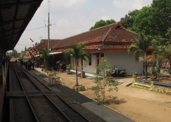 Ribut dengan Satpam, TNI Gadungan Jatuh Pingsan