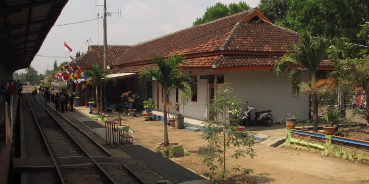 Ribut dengan Satpam, TNI Gadungan Jatuh Pingsan